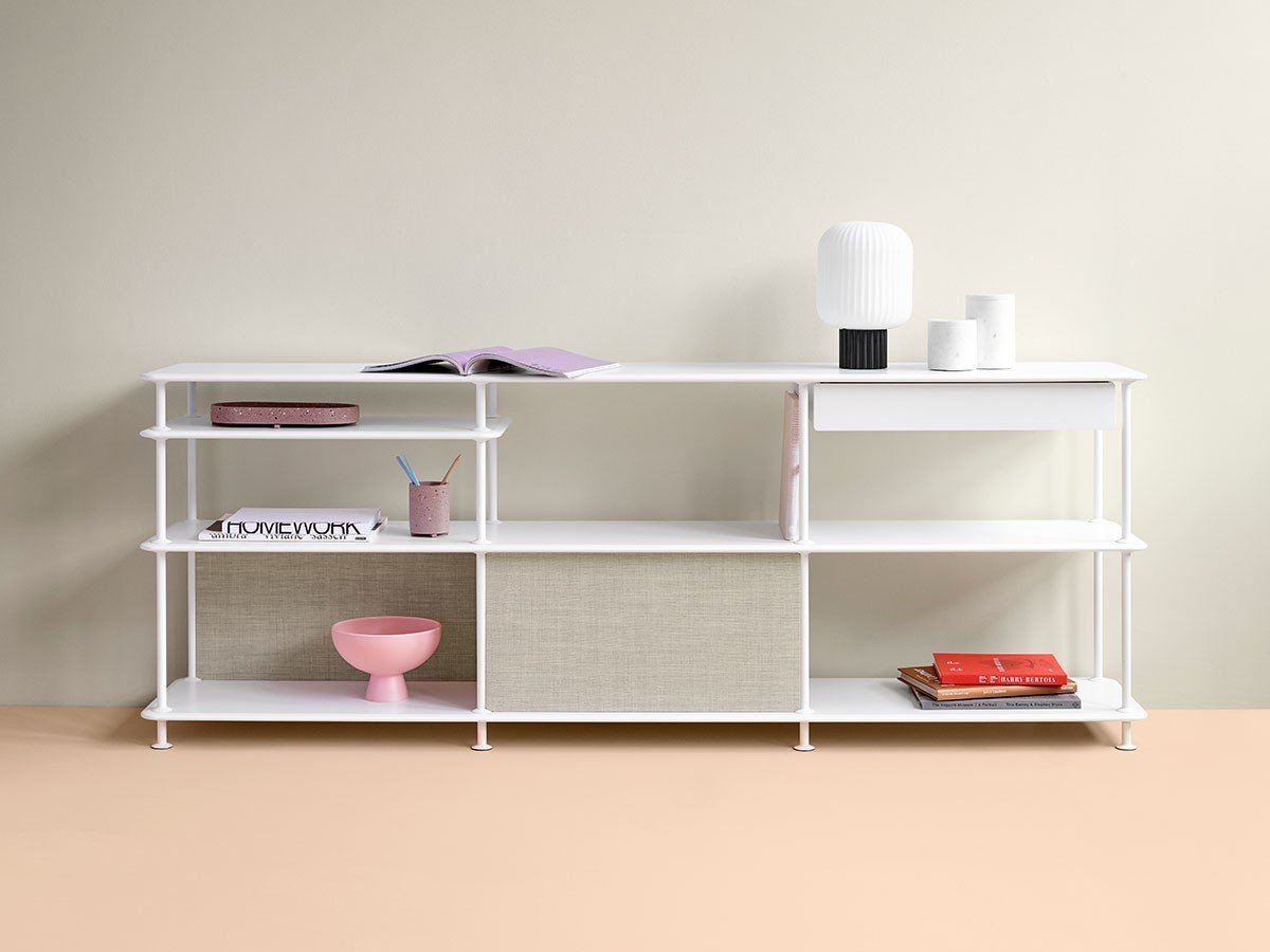 【モンタナ/Montana / GOODS】のMontana Free / モンタナ フリー シェルフ 222000 インテリア・キッズ・メンズ・レディースファッション・服の通販 founy(ファニー) 　アクセサリー　Fashion Accessories　クラシカル　Classical, Vintage-Inspired　シンプル　Simple, Minimal　フォルム　Silhouette, Form　マグネット　Magnet, Magnetic Closure　送料無料　Free Shipping　ホーム・キャンプ・アウトドア・お取り寄せ　Home Living / Home & Lifestyle / Camping Gear / Outdoor Camping　家具・インテリア　Home Furniture & Interior. Stylish & Functional Living Spaces　収納家具・キャビネット　Storage Furniture　シェルフ・オープンラック・収納棚　Open Shelf Rack　ホーム・キャンプ・アウトドア・お取り寄せ　Home Living / Home & Lifestyle / Camping Gear / Outdoor Camping　家具・インテリア　Home Furniture & Interior. Stylish & Functional Living Spaces　収納家具・キャビネット　Storage Furniture　本棚・マガジンスタンド　Bookshelf/Magazine Rack　参考イメージ|ID: prp329100002122596 ipo3291000000035342295