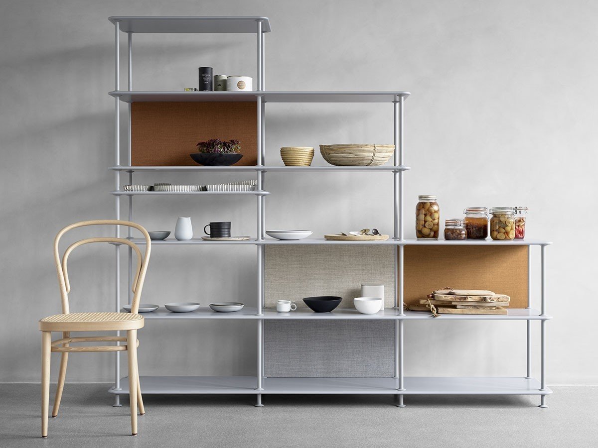 【モンタナ/Montana / GOODS】のMontana Free / モンタナ フリー シェルフ 222000 インテリア・キッズ・メンズ・レディースファッション・服の通販 founy(ファニー) 　アクセサリー　Fashion Accessories　クラシカル　Classical, Vintage-Inspired　シンプル　Simple, Minimal　フォルム　Silhouette, Form　マグネット　Magnet, Magnetic Closure　送料無料　Free Shipping　ホーム・キャンプ・アウトドア・お取り寄せ　Home Living / Home & Lifestyle / Camping Gear / Outdoor Camping　家具・インテリア　Home Furniture & Interior. Stylish & Functional Living Spaces　収納家具・キャビネット　Storage Furniture　シェルフ・オープンラック・収納棚　Open Shelf Rack　ホーム・キャンプ・アウトドア・お取り寄せ　Home Living / Home & Lifestyle / Camping Gear / Outdoor Camping　家具・インテリア　Home Furniture & Interior. Stylish & Functional Living Spaces　収納家具・キャビネット　Storage Furniture　本棚・マガジンスタンド　Bookshelf/Magazine Rack　参考イメージ(フィオルド)|ID: prp329100002122596 ipo3291000000035342299