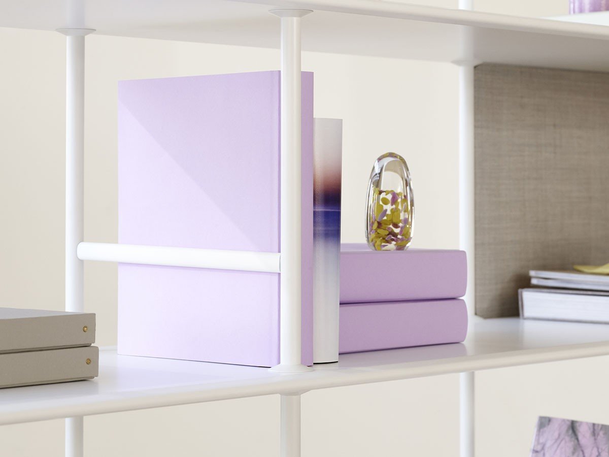 【モンタナ/Montana / GOODS】のMontana Free / モンタナ フリー シェルフ 220000 インテリア・キッズ・メンズ・レディースファッション・服の通販 founy(ファニー) 　アクセサリー　Fashion Accessories　クラシカル　Classical, Vintage-Inspired　シンプル　Simple, Minimal　フォルム　Silhouette, Form　マグネット　Magnet, Magnetic Closure　送料無料　Free Shipping　ホーム・キャンプ・アウトドア・お取り寄せ　Home Living / Home & Lifestyle / Camping Gear / Outdoor Camping　家具・インテリア　Home Furniture & Interior. Stylish & Functional Living Spaces　収納家具・キャビネット　Storage Furniture　シェルフ・オープンラック・収納棚　Open Shelf Rack　ホーム・キャンプ・アウトドア・お取り寄せ　Home Living / Home & Lifestyle / Camping Gear / Outdoor Camping　家具・インテリア　Home Furniture & Interior. Stylish & Functional Living Spaces　収納家具・キャビネット　Storage Furniture　本棚・マガジンスタンド　Bookshelf/Magazine Rack　参考イメージ|ID: prp329100002122597 ipo3291000000035342357