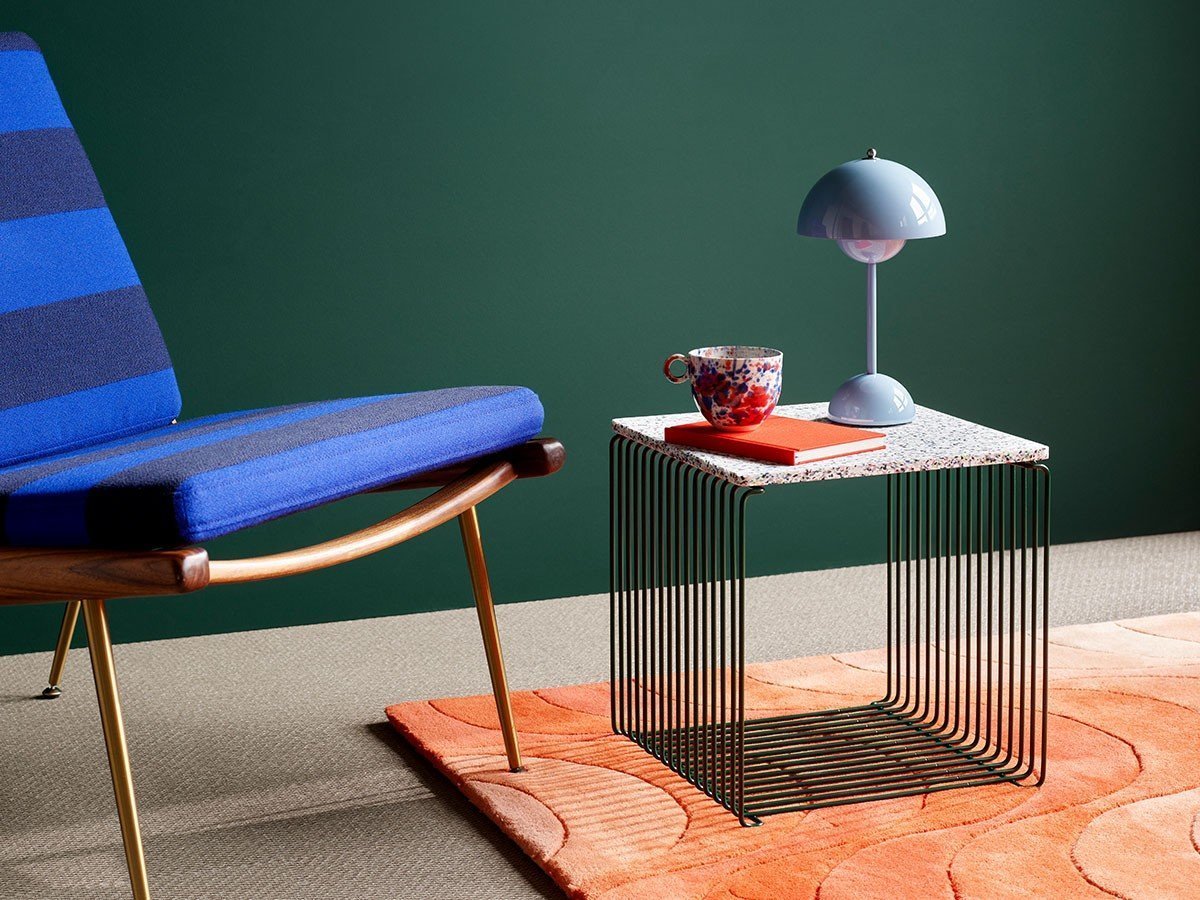 【モンタナ/Montana / GOODS】のPanton Wire Single / パントン ワイヤー シェルフ シングルサイズ インテリア・キッズ・メンズ・レディースファッション・服の通販 founy(ファニー) 　送料無料　Free Shipping　エレガント 上品　Elegant　シンプル　Simple, Minimal　スタンド　Stand Collar, Upright Stand　テーブル　Table, Dining Table　ワイヤー　Wire, Wired Bra　ホーム・キャンプ・アウトドア・お取り寄せ　Home Living / Home & Lifestyle / Camping Gear / Outdoor Camping　家具・インテリア　Home Furniture & Interior. Stylish & Functional Living Spaces　テーブル　Dining, Coffee & Side Tables　サイドテーブル・ナイトテーブル　Side & End Tables　ホーム・キャンプ・アウトドア・お取り寄せ　Home Living / Home & Lifestyle / Camping Gear / Outdoor Camping　家具・インテリア　Home Furniture & Interior. Stylish & Functional Living Spaces　収納家具・キャビネット　Storage Furniture　シェルフ・オープンラック・収納棚　Open Shelf Rack　参考イメージ|ID: prp329100002122600 ipo3291000000035341654