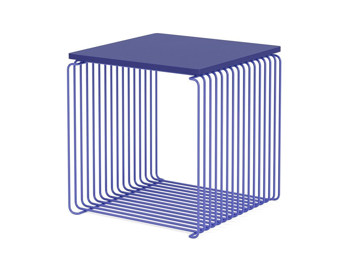 【モンタナ/Montana / GOODS】のPanton Wire Single / パントン ワイヤー シェルフ シングルサイズ インテリア・キッズ・メンズ・レディースファッション・服の通販 founy(ファニー) 　送料無料　Free Shipping　エレガント 上品　Elegant　シンプル　Simple, Minimal　スタンド　Stand Collar, Upright Stand　テーブル　Table, Dining Table　ワイヤー　Wire, Wired Bra　ホーム・キャンプ・アウトドア・お取り寄せ　Home Living / Home & Lifestyle / Camping Gear / Outdoor Camping　家具・インテリア　Home Furniture & Interior. Stylish & Functional Living Spaces　テーブル　Dining, Coffee & Side Tables　サイドテーブル・ナイトテーブル　Side & End Tables　ホーム・キャンプ・アウトドア・お取り寄せ　Home Living / Home & Lifestyle / Camping Gear / Outdoor Camping　家具・インテリア　Home Furniture & Interior. Stylish & Functional Living Spaces　収納家具・キャビネット　Storage Furniture　シェルフ・オープンラック・収納棚　Open Shelf Rack　組合せ例:本商品(モナーク) + トップパネル シングル(モナーク)|ID: prp329100002122600 ipo3291000000035341666