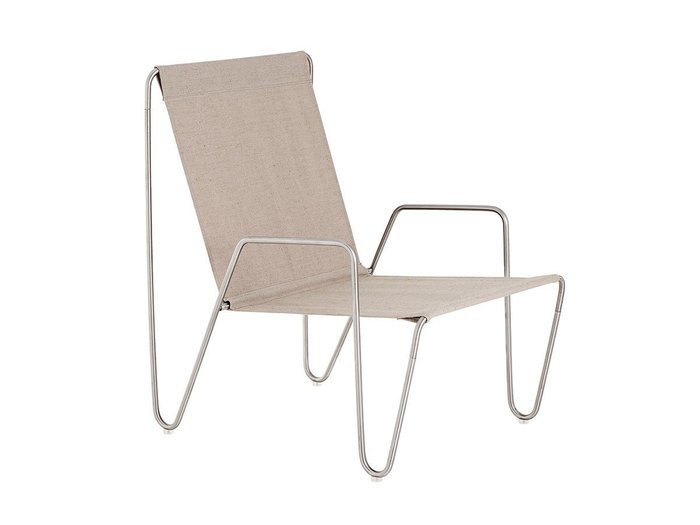 【モンタナ/Montana / GOODS】のPanton Bachelor Lounge Chair / パントンバチェラー ラウンジチェア インテリア・キッズ・メンズ・レディースファッション・服の通販 founy(ファニー) https://founy.com/ 送料無料 Free Shipping アクリル Acrylic キャンバス Canvas クッション Cushion シンプル Simple |ID: prp329100002122602 ipo3291000000030249242