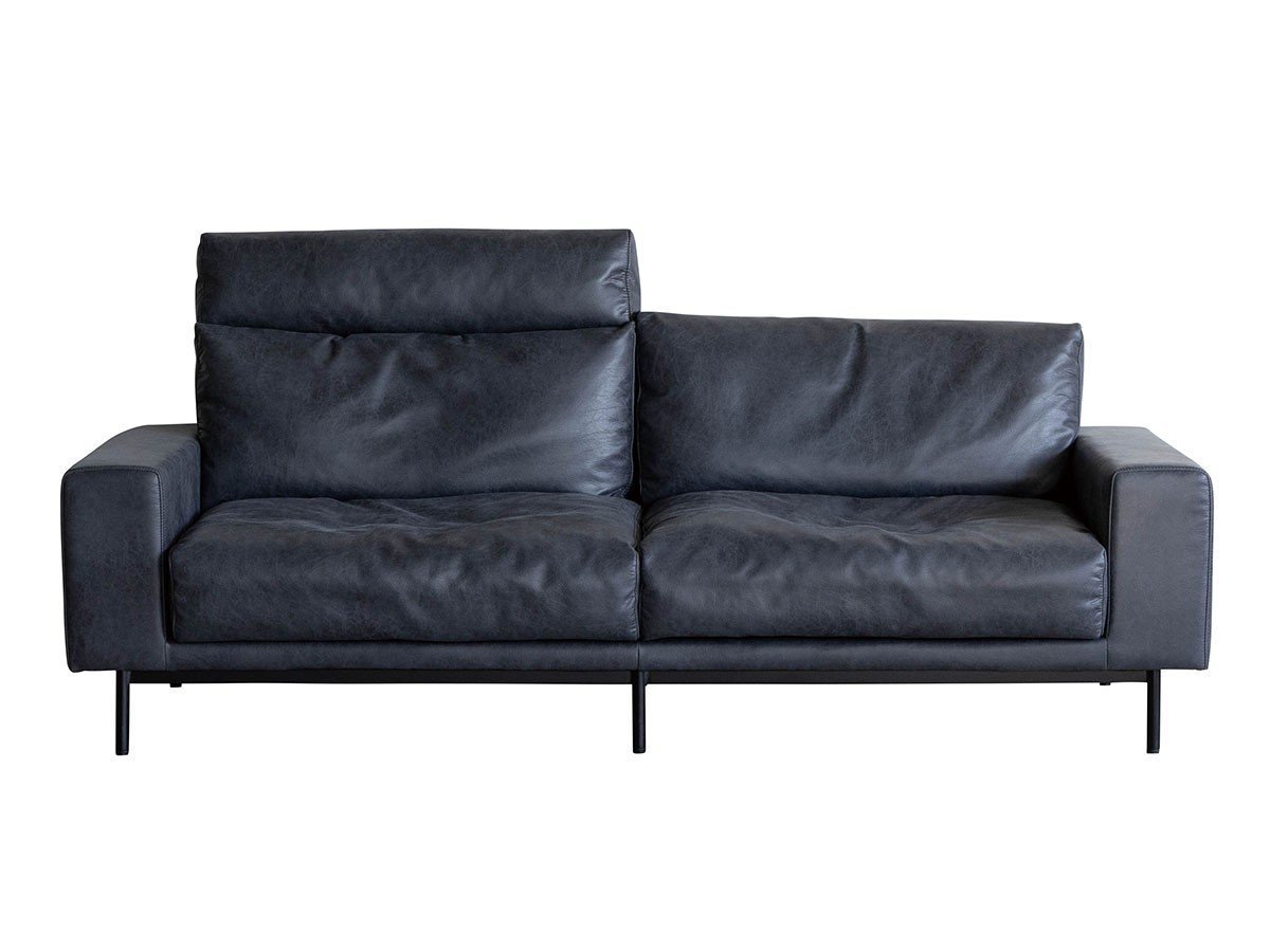 【クラッシュゲート/CRASH GATE / GOODS】のPLUTO SOFA / プルート 3人掛けソファ(レザーテックス) 人気、トレンドファッション・服の通販 founy(ファニー) 　テーブル　Table　フェザー　Feather　ルーズ　Loose　ホーム・キャンプ・アウトドア・お取り寄せ　Home,Garden,Outdoor,Camping Gear　家具・インテリア　Furniture　ソファー　Sofa　other-3|ID: prp329100002133811 ipo3291000000031494826