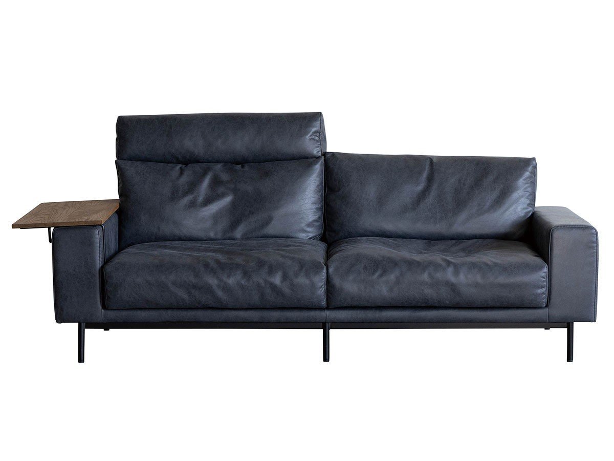 【クラッシュゲート/CRASH GATE / GOODS】のPLUTO SOFA / プルート 3人掛けソファ(レザーテックス) 人気、トレンドファッション・服の通販 founy(ファニー) 　テーブル　Table　フェザー　Feather　ルーズ　Loose　ホーム・キャンプ・アウトドア・お取り寄せ　Home,Garden,Outdoor,Camping Gear　家具・インテリア　Furniture　ソファー　Sofa　other-5|ID: prp329100002133811 ipo3291000000031494828