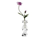 【ワーズウィズ/WAAZWIZ / GOODS】のMAJESTIC flower vase / マジェスティック フラワーベース 人気、トレンドファッション・服の通販 founy(ファニー) 送料無料 Free Shipping おすすめ Recommend アクリル ガラス フラワー |ID:prp329100002139304
