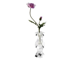 【ワーズウィズ/WAAZWIZ / GOODS】のMAJESTIC flower vase / マジェスティック フラワーベース 人気、トレンドファッション・服の通販 founy(ファニー) 送料無料 Free Shipping おすすめ Recommended / Our Picks アクリル Acrylic Material ガラス Glass, Glassware フラワー Flower, Floral ホーム・キャンプ・アウトドア・お取り寄せ Home Living / Home & Lifestyle / Camping Gear / Outdoor Camping 家具・インテリア Home Furniture & Interior. Stylish & Functional Living Spaces その他 インテリア雑貨、家具 Home Decor & Furniture Extras |ID:prp329100002139304