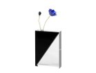 【ワーズウィズ/WAAZWIZ / GOODS】のDIAGONAL flower vase L / ダイアゴナル フラワーベース ラージ 人気、トレンドファッション・服の通販 founy(ファニー) 送料無料 Free Shipping おすすめ Recommend アクリル Acrylic ガラス Glass スタンド Stand フラワー Flower ホーム・キャンプ・アウトドア・お取り寄せ Home,Garden,Outdoor,Camping Gear 家具・インテリア Furniture その他 インテリア雑貨、家具 Furniture, Interior, Others thumbnail ブラック|ID: prp329100002139306 ipo3291000000013173562