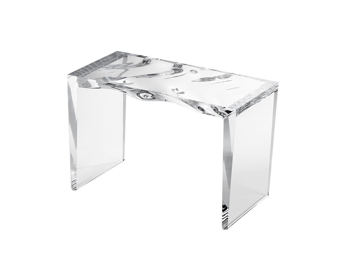 【ワーズウィズ/WAAZWIZ / GOODS】のMINAMO side table / ミナモ サイドテーブル 人気、トレンドファッション・服の通販 founy(ファニー) 　送料無料　Free Shipping　おすすめ　Recommended / Our Picks　アクリル　Acrylic Material　ガラス　Glass, Glassware　テーブル　Table, Dining Table　ホーム・キャンプ・アウトドア・お取り寄せ　Home Living / Home & Lifestyle / Camping Gear / Outdoor Camping　家具・インテリア　Home Furniture & Interior. Stylish & Functional Living Spaces　テーブル　Dining, Coffee & Side Tables　サイドテーブル・ナイトテーブル　Side & End Tables　other-2|ID: prp329100002139313 ipo3291000000031508922