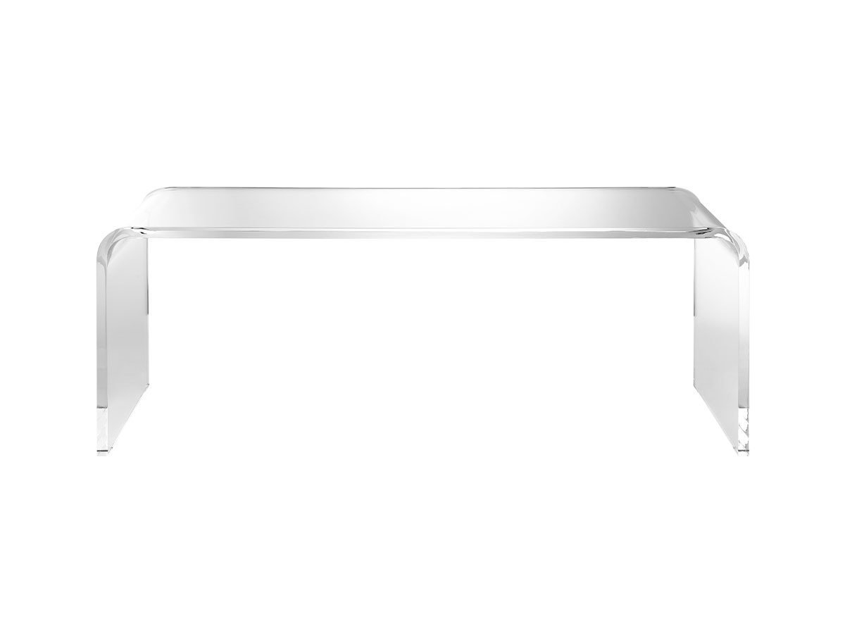 【ワーズウィズ/WAAZWIZ / GOODS】のBENDING table 500 A / ベンディング テーブル 500 A 人気、トレンドファッション・服の通販 founy(ファニー) 　アクリル　Acrylic Material　ガラス　Glass, Glassware　シンプル　Simple, Minimal　テーブル　Table, Dining Table　モダン　Modern, Contemporary　送料無料　Free Shipping　おすすめ　Recommended / Our Picks　ホーム・キャンプ・アウトドア・お取り寄せ　Home Living / Home & Lifestyle / Camping Gear / Outdoor Camping　家具・インテリア　Home Furniture & Interior. Stylish & Functional Living Spaces　テーブル　Dining, Coffee & Side Tables　ローテーブル・センターテーブル　Coffee & Center Tables　other-3|ID: prp329100002139319 ipo3291000000031505863