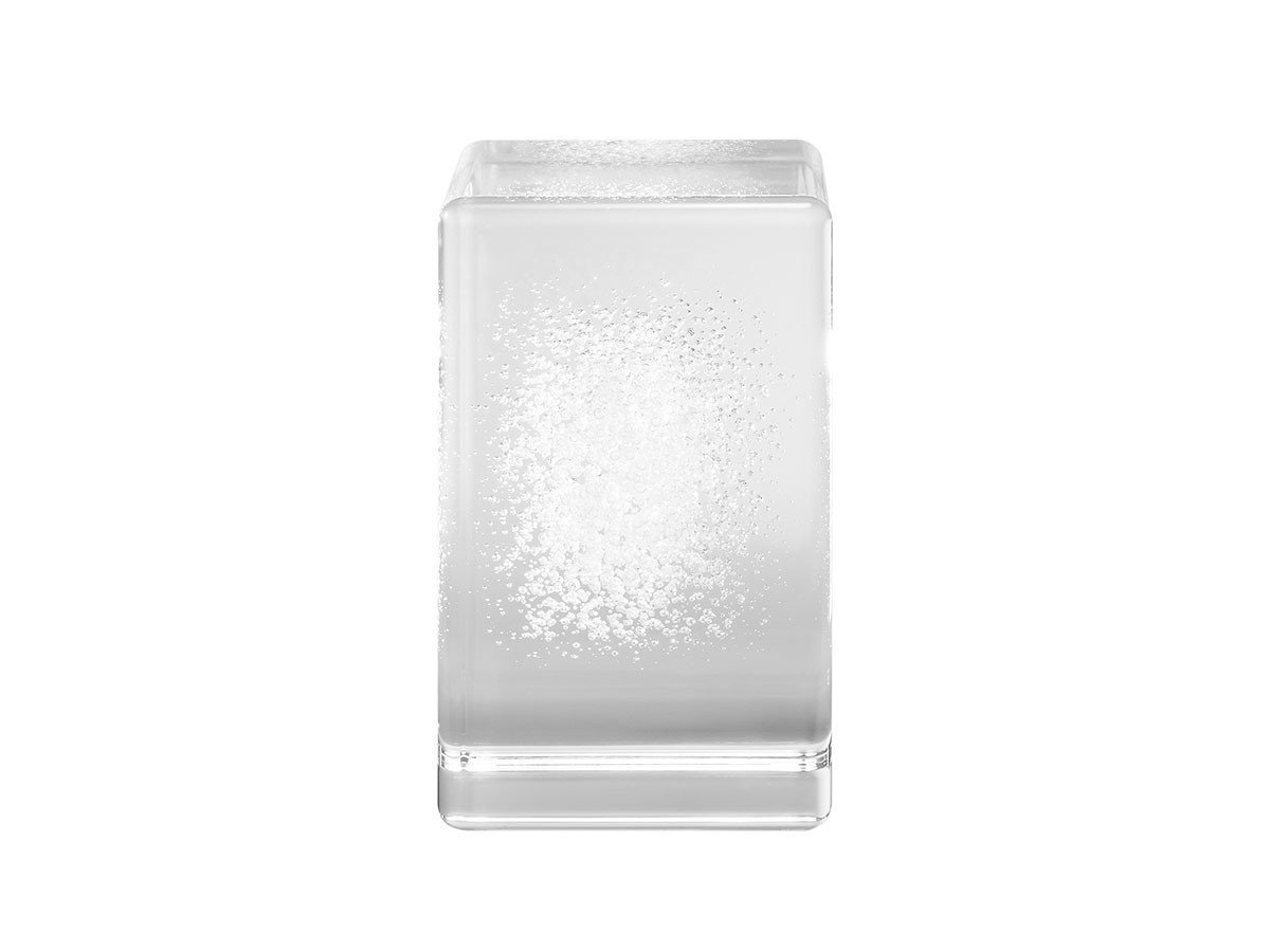 【ワーズウィズ/WAAZWIZ / GOODS】のICE BLOCK stool / side table / アイスブロック スツール / サイドテーブル 人気、トレンドファッション・服の通販 founy(ファニー) 　送料無料　Free Shipping　おすすめ　Recommended / Our Picks　アクリル　Acrylic Material　ガラス　Glass, Glassware　テーブル　Table, Dining Table　ブロック　Block, Solid Block Pattern　ホーム・キャンプ・アウトドア・お取り寄せ　Home Living / Home & Lifestyle / Camping Gear / Outdoor Camping　家具・インテリア　Home Furniture & Interior. Stylish & Functional Living Spaces　チェア・椅子　Seating & Chairs　スツール・バースツール　Stools & Bar Stools　ホーム・キャンプ・アウトドア・お取り寄せ　Home Living / Home & Lifestyle / Camping Gear / Outdoor Camping　家具・インテリア　Home Furniture & Interior. Stylish & Functional Living Spaces　テーブル　Dining, Coffee & Side Tables　サイドテーブル・ナイトテーブル　Side & End Tables　other-2|ID: prp329100002139320 ipo3291000000031508979