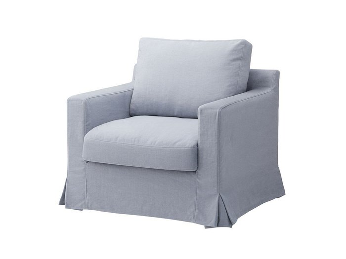 【フライミー ブラン/FLYMEe Blanc / GOODS】の1P SOFA / 1人掛けソファ n59181 インテリア・キッズ・メンズ・レディースファッション・服の通販 founy(ファニー) https://founy.com/ エレガント 上品 Elegant クッション Cushion, Throw Pillow フェザー Feather, Feather Detail プリーツ Pleats, Pleated リラックス Relax, Relaxed Fit ホーム・キャンプ・アウトドア・お取り寄せ Home Living / Home & Lifestyle / Camping Gear / Outdoor Camping 家具・インテリア Home Furniture & Interior. Stylish & Functional Living Spaces ソファー Couches & Sofas |ID: prp329100002147365 ipo3291000000030246566