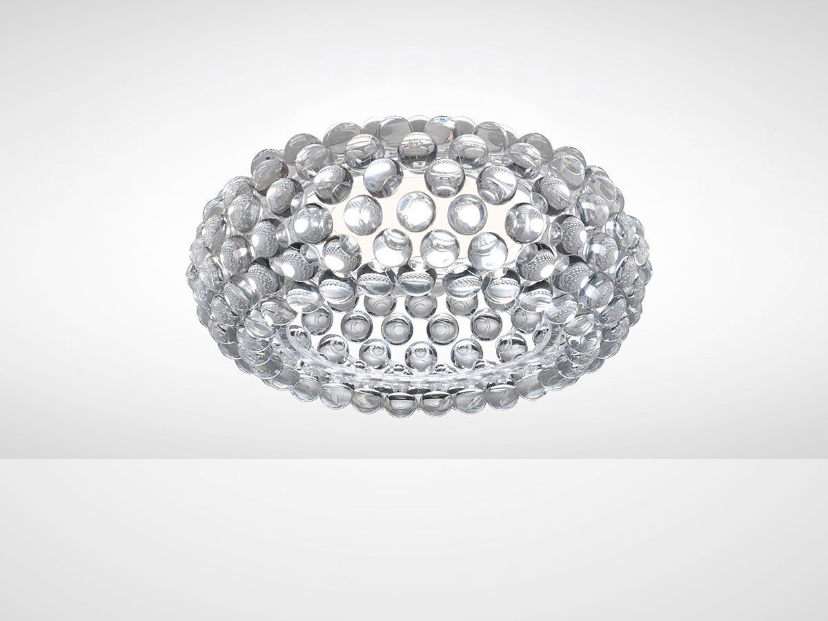 【フォスカリーニ/FOSCARINI / GOODS】のCaboche Plus Ceiling / カボシュ プラス シーリング 人気、トレンドファッション・服の通販 founy(ファニー) 　送料無料　Free Shipping　アクリル　Acrylic　シンプル　Simple　パール　Pearl　ブレスレット　Bracelet　モダン　Modern　人気　Popularity　ホーム・キャンプ・アウトドア・お取り寄せ　Home,Garden,Outdoor,Camping Gear　家具・インテリア　Home Furniture & Interior. Stylish & Functional Living Spaces　ライト・照明　Lighting & Light Fixtures　シーリングライト　Ceiling Light　other-3|ID: prp329100002162219 ipo3291000000031508386
