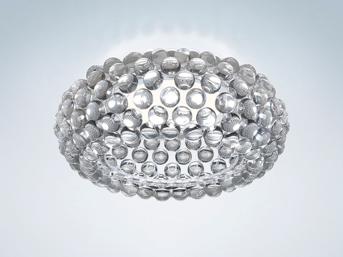 【フォスカリーニ/FOSCARINI / GOODS】のCaboche Plus Ceiling / カボシュ プラス シーリング 人気、トレンドファッション・服の通販 founy(ファニー) 　送料無料　Free Shipping　アクリル　Acrylic　シンプル　Simple　パール　Pearl　ブレスレット　Bracelet　モダン　Modern　人気　Popularity　ホーム・キャンプ・アウトドア・お取り寄せ　Home,Garden,Outdoor,Camping Gear　家具・インテリア　Home Furniture & Interior. Stylish & Functional Living Spaces　ライト・照明　Lighting & Light Fixtures　シーリングライト　Ceiling Light　other-4|ID: prp329100002162219 ipo3291000000031508388