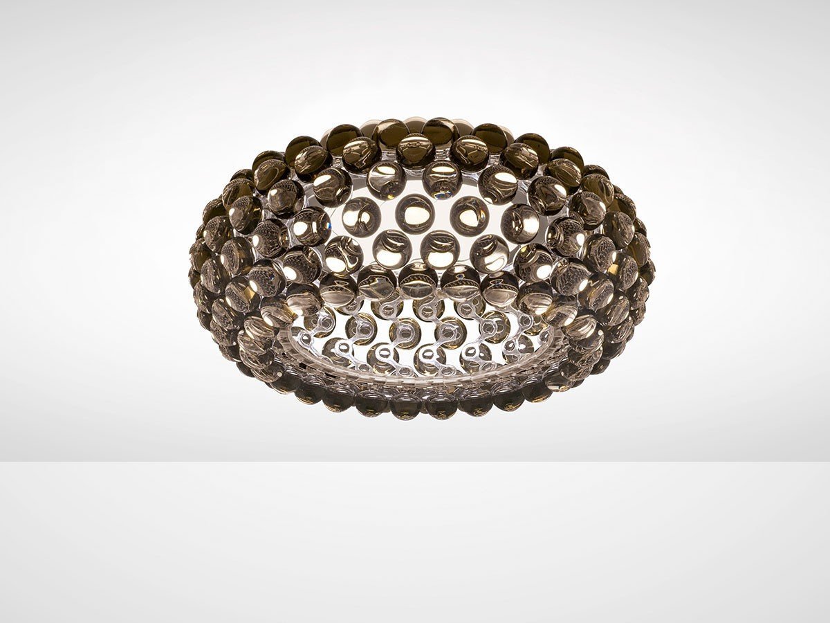 【フォスカリーニ/FOSCARINI / GOODS】のCaboche Plus Ceiling / カボシュ プラス シーリング 人気、トレンドファッション・服の通販 founy(ファニー) 　送料無料　Free Shipping　アクリル　Acrylic　シンプル　Simple　パール　Pearl　ブレスレット　Bracelet　モダン　Modern　人気　Popularity　ホーム・キャンプ・アウトドア・お取り寄せ　Home,Garden,Outdoor,Camping Gear　家具・インテリア　Home Furniture & Interior. Stylish & Functional Living Spaces　ライト・照明　Lighting & Light Fixtures　シーリングライト　Ceiling Light　other-5|ID: prp329100002162219 ipo3291000000031508390