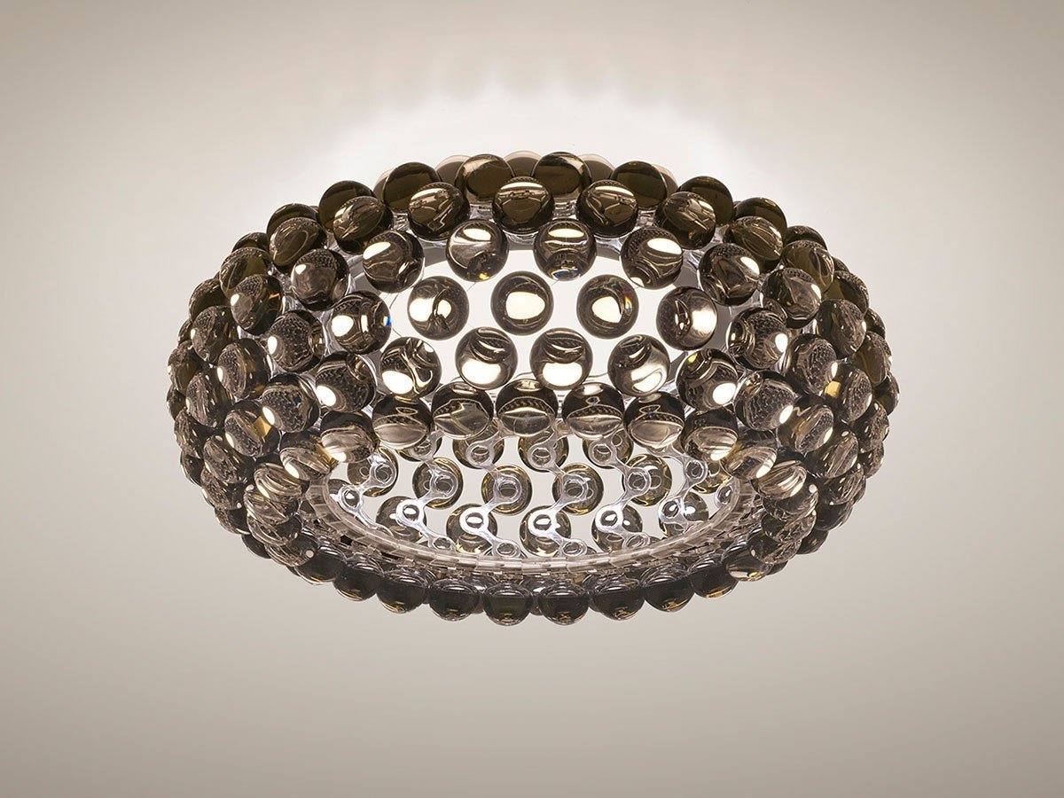 【フォスカリーニ/FOSCARINI / GOODS】のCaboche Plus Ceiling / カボシュ プラス シーリング 人気、トレンドファッション・服の通販 founy(ファニー) 　送料無料　Free Shipping　アクリル　Acrylic　シンプル　Simple　パール　Pearl　ブレスレット　Bracelet　モダン　Modern　人気　Popularity　ホーム・キャンプ・アウトドア・お取り寄せ　Home,Garden,Outdoor,Camping Gear　家具・インテリア　Home Furniture & Interior. Stylish & Functional Living Spaces　ライト・照明　Lighting & Light Fixtures　シーリングライト　Ceiling Light　other-6|ID: prp329100002162219 ipo3291000000031508392