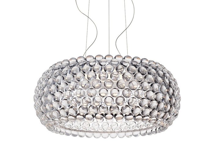 【フォスカリーニ/FOSCARINI / GOODS】のCaboche Plus Pendant Grande / カボシュ プラス ペンダント グランデ インテリア・キッズ・メンズ・レディースファッション・服の通販 founy(ファニー) https://founy.com/ 送料無料 Free Shipping アクリル Acrylic Material シンプル Simple, Minimal パール Pearl, Pearl Accent ブレスレット Bracelet, Wristband モダン Modern, Contemporary 人気 Popular, Best Seller ホーム・キャンプ・アウトドア・お取り寄せ Home Living / Home & Lifestyle / Camping Gear / Outdoor Camping 家具・インテリア Home Furniture & Interior. Stylish & Functional Living Spaces ライト・照明 Lamps & Lighting Fixtures ペンダントライト・吊り下げ照明 Pendant Light / Hanging Light Fixture |ID: prp329100002162220 ipo3291000000034134666