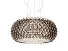 【フォスカリーニ/FOSCARINI / GOODS】のCaboche Plus Pendant Grande / カボシュ プラス ペンダント グランデ グレー|ID: prp329100002162220 ipo3291000000034134668