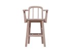 【ケイト/KKEITO / GOODS】のKids Chair / キッズ チェア カラー:ホワイト|ID: prp329100002162223 ipo3291000000013371373