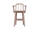 【ケイト/KKEITO / GOODS】のKids Chair / キッズ チェア ホワイト|ID: prp329100002162223 ipo3291000000030245102