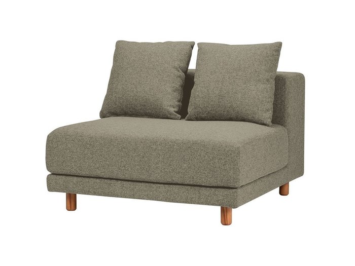 【シーヴ/SIEVE / GOODS】のsnug. unit sofa 1seater / スナグ ユニットソファ 1人掛け インテリア・キッズ・メンズ・レディースファッション・服の通販 founy(ファニー) https://founy.com/ クッション Cushion, Throw Pillow ホーム・キャンプ・アウトドア・お取り寄せ Home Living / Home & Lifestyle / Camping Gear / Outdoor Camping 家具・インテリア Home Furniture & Interior. Stylish & Functional Living Spaces ソファー Couches & Sofas |ID: prp329100002179521 ipo3291000000030244711