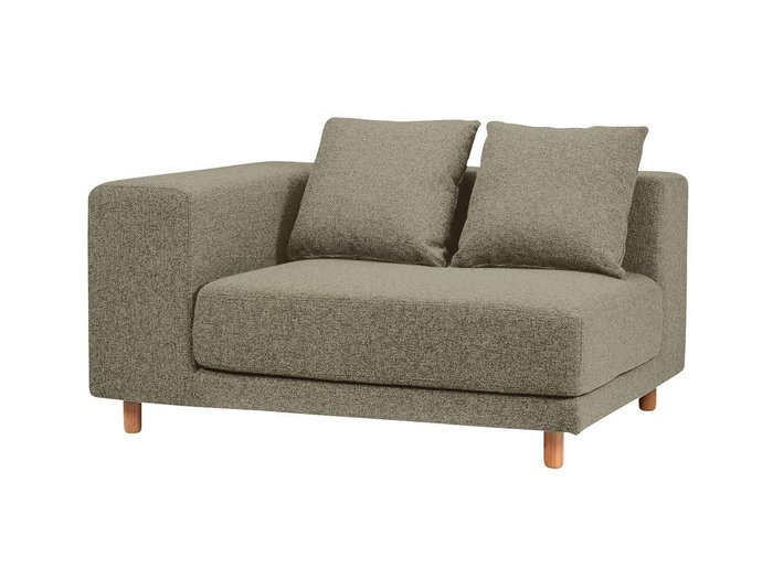 【シーヴ/SIEVE / GOODS】のsnug. unit sofa left / right arm / スナグ ユニットソファ 左肘 / 右肘 インテリア・キッズ・メンズ・レディースファッション・服の通販 founy(ファニー) https://founy.com/ クッション Cushion, Throw Pillow ホーム・キャンプ・アウトドア・お取り寄せ Home Living / Home & Lifestyle / Camping Gear / Outdoor Camping 家具・インテリア Home Furniture & Interior. Stylish & Functional Living Spaces ソファー Couches & Sofas |ID: prp329100002179522 ipo3291000000030244761