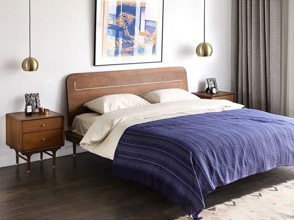 【サンダーデザイン/XANDER DESIGNS / GOODS】のJULIE BED SIDE TABLE / ジュリー ベッドサイドテーブル 人気、トレンドファッション・服の通販 founy(ファニー) 　送料無料　Free Shipping　コレクション　Collection　テーブル　Table　フォルム　Form　ヴィンテージ　Vintage　時計　Clock　ホーム・キャンプ・アウトドア・お取り寄せ　Home,Garden,Outdoor,Camping Gear　家具・インテリア　Home Furniture & Interior. Stylish & Functional Living Spaces　テーブル　Table　サイドテーブル・小テーブル　Side Table/Small Table　other-5|ID: prp329100002183502 ipo3291000000031508181
