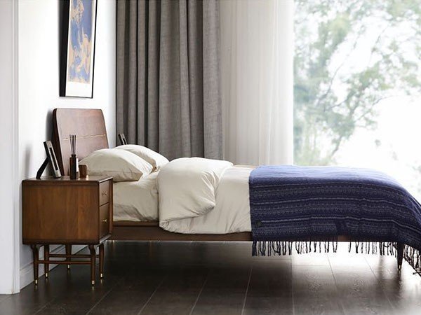 【サンダーデザイン/XANDER DESIGNS / GOODS】のJULIE BED SIDE TABLE / ジュリー ベッドサイドテーブル 人気、トレンドファッション・服の通販 founy(ファニー) 　送料無料　Free Shipping　コレクション　Collection　テーブル　Table　フォルム　Form　ヴィンテージ　Vintage　時計　Clock　ホーム・キャンプ・アウトドア・お取り寄せ　Home,Garden,Outdoor,Camping Gear　家具・インテリア　Home Furniture & Interior. Stylish & Functional Living Spaces　テーブル　Table　サイドテーブル・小テーブル　Side Table/Small Table　other-6|ID: prp329100002183502 ipo3291000000031508183