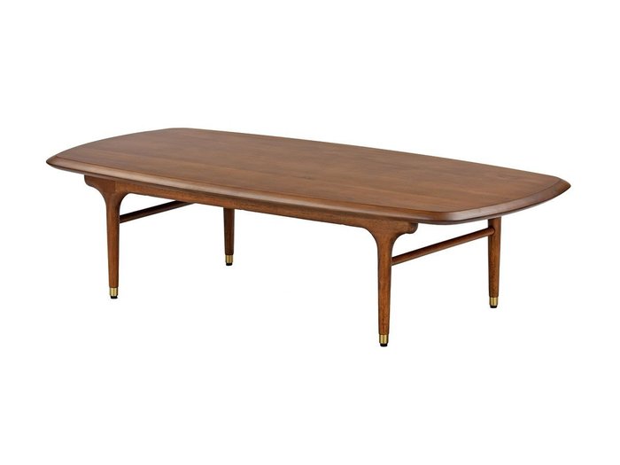 【サンダーデザイン/XANDER DESIGNS / GOODS】のJULIE COFFEE TABLE / ジュリー コーヒーテーブル インテリア・キッズ・メンズ・レディースファッション・服の通販 founy(ファニー) https://founy.com/ 送料無料 Free Shipping ウッド Wood コレクション Collection テーブル Table フォルム Form ラバー Rubber ヴィンテージ Vintage ホーム・キャンプ・アウトドア・お取り寄せ Home,Garden,Outdoor,Camping Gear 家具・インテリア Furniture テーブル Table ローテーブル・センターテーブル Low Table/Center Table |ID: prp329100002183504 ipo3291000000030244285