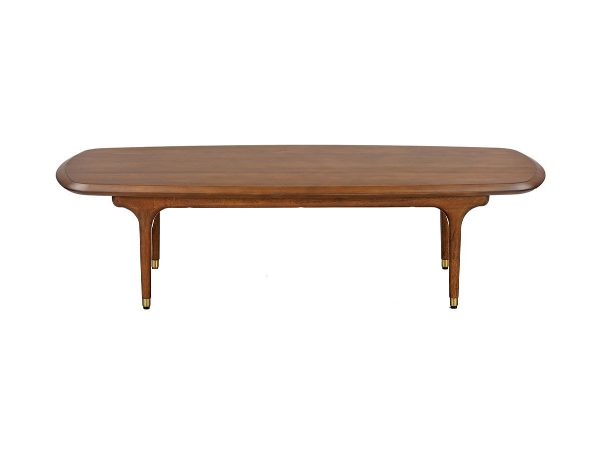 【サンダーデザイン/XANDER DESIGNS / GOODS】のJULIE COFFEE TABLE / ジュリー コーヒーテーブル 人気、トレンドファッション・服の通販 founy(ファニー) 　送料無料　Free Shipping　ウッド　Wood　コレクション　Collection　テーブル　Table　フォルム　Form　ラバー　Rubber　ヴィンテージ　Vintage　ホーム・キャンプ・アウトドア・お取り寄せ　Home,Garden,Outdoor,Camping Gear　家具・インテリア　Home Furniture & Interior. Stylish & Functional Living Spaces　テーブル　Table　ローテーブル・センターテーブル　Low Table/Center Table　other-5|ID: prp329100002183504 ipo3291000000031508197