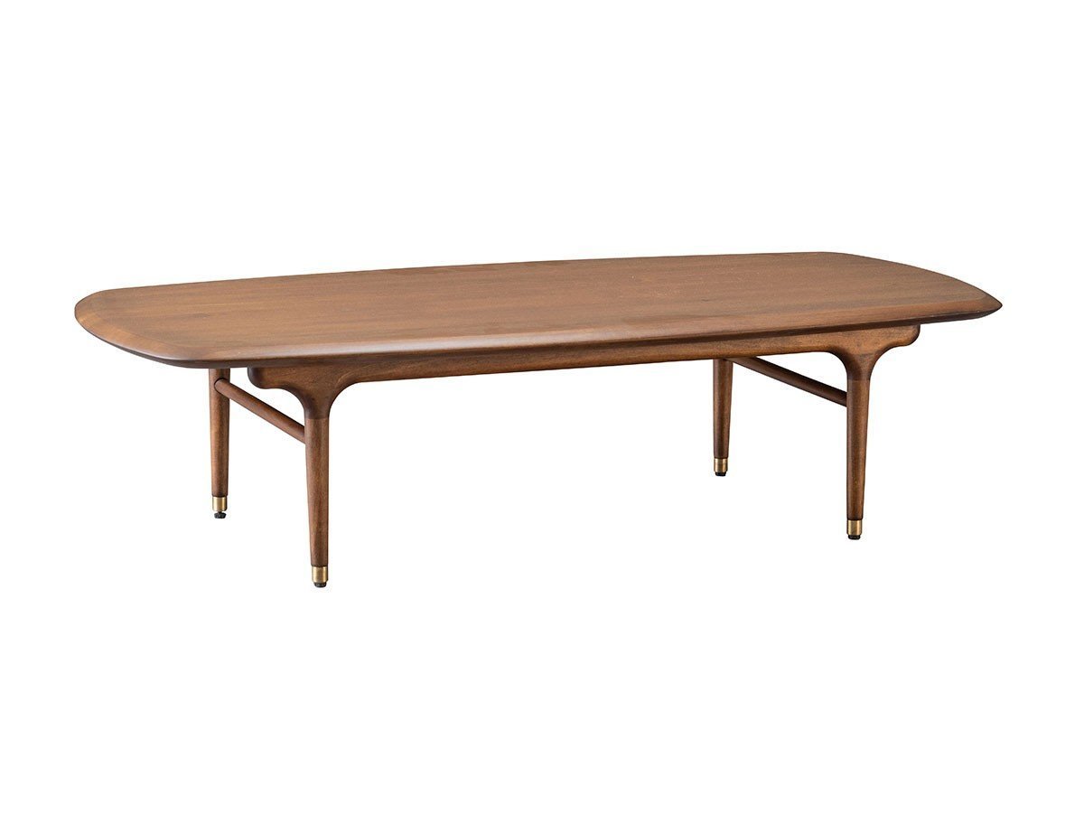 【サンダーデザイン/XANDER DESIGNS / GOODS】のJULIE COFFEE TABLE / ジュリー コーヒーテーブル 人気、トレンドファッション・服の通販 founy(ファニー) 　送料無料　Free Shipping　ウッド　Wood　コレクション　Collection　テーブル　Table　フォルム　Form　ラバー　Rubber　ヴィンテージ　Vintage　ホーム・キャンプ・アウトドア・お取り寄せ　Home,Garden,Outdoor,Camping Gear　家具・インテリア　Home Furniture & Interior. Stylish & Functional Living Spaces　テーブル　Table　ローテーブル・センターテーブル　Low Table/Center Table　other-6|ID: prp329100002183504 ipo3291000000031508201