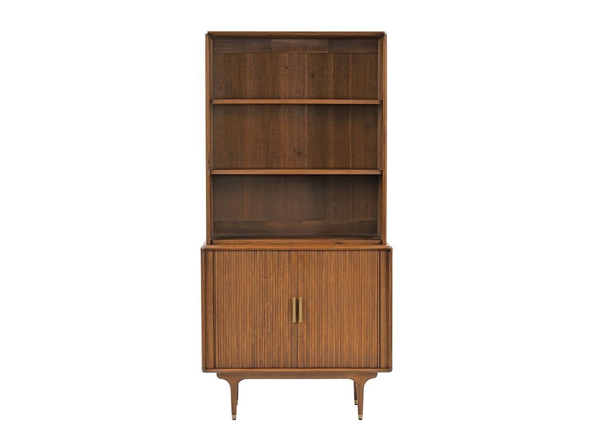 【サンダーデザイン/XANDER DESIGNS / GOODS】のJULIE TALL BOOK CABINET / ジュリー トール ブックキャビネット 人気、トレンドファッション・服の通販 founy(ファニー) 　コレクション　Collection　ヴィンテージ　Vintage　ホーム・キャンプ・アウトドア・お取り寄せ　Home,Garden,Outdoor,Camping Gear　家具・インテリア　Home Furniture & Interior. Stylish & Functional Living Spaces　収納家具・キャビネット　Storage Furniture　キャビネット　Cabinet　ホーム・キャンプ・アウトドア・お取り寄せ　Home,Garden,Outdoor,Camping Gear　家具・インテリア　Home Furniture & Interior. Stylish & Functional Living Spaces　収納家具・キャビネット　Storage Furniture　ラック・シェルフ　Rack Shelf　ホーム・キャンプ・アウトドア・お取り寄せ　Home,Garden,Outdoor,Camping Gear　家具・インテリア　Home Furniture & Interior. Stylish & Functional Living Spaces　収納家具・キャビネット　Storage Furniture　本棚・マガジンラック　Bookshelf/Magazine Rack　other-4|ID: prp329100002183505 ipo3291000000031508206