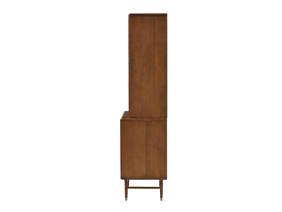 【サンダーデザイン/XANDER DESIGNS / GOODS】のJULIE TALL BOOK CABINET / ジュリー トール ブックキャビネット 人気、トレンドファッション・服の通販 founy(ファニー) 　コレクション　Collection　ヴィンテージ　Vintage　ホーム・キャンプ・アウトドア・お取り寄せ　Home,Garden,Outdoor,Camping Gear　家具・インテリア　Home Furniture & Interior. Stylish & Functional Living Spaces　収納家具・キャビネット　Storage Furniture　キャビネット　Cabinet　ホーム・キャンプ・アウトドア・お取り寄せ　Home,Garden,Outdoor,Camping Gear　家具・インテリア　Home Furniture & Interior. Stylish & Functional Living Spaces　収納家具・キャビネット　Storage Furniture　ラック・シェルフ　Rack Shelf　ホーム・キャンプ・アウトドア・お取り寄せ　Home,Garden,Outdoor,Camping Gear　家具・インテリア　Home Furniture & Interior. Stylish & Functional Living Spaces　収納家具・キャビネット　Storage Furniture　本棚・マガジンラック　Bookshelf/Magazine Rack　other-6|ID: prp329100002183505 ipo3291000000031508208