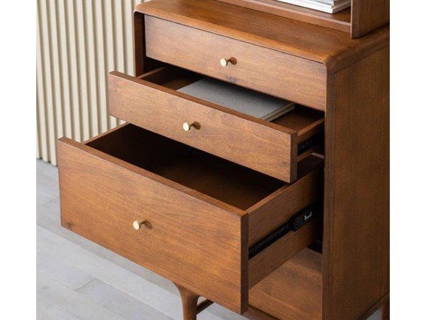 【サンダーデザイン/XANDER DESIGNS / GOODS】のJULIE SLIM BOOK CABINET / ジュリー スリム ブックキャビネット 人気、トレンドファッション・服の通販 founy(ファニー) 　コレクション　Collection　スリム　Slim　ヴィンテージ　Vintage　ホーム・キャンプ・アウトドア・お取り寄せ　Home,Garden,Outdoor,Camping Gear　家具・インテリア　Home Furniture & Interior. Stylish & Functional Living Spaces　収納家具・キャビネット　Storage Furniture　キャビネット　Cabinet　ホーム・キャンプ・アウトドア・お取り寄せ　Home,Garden,Outdoor,Camping Gear　家具・インテリア　Home Furniture & Interior. Stylish & Functional Living Spaces　収納家具・キャビネット　Storage Furniture　ラック・シェルフ　Rack Shelf　ホーム・キャンプ・アウトドア・お取り寄せ　Home,Garden,Outdoor,Camping Gear　家具・インテリア　Home Furniture & Interior. Stylish & Functional Living Spaces　収納家具・キャビネット　Storage Furniture　本棚・マガジンラック　Bookshelf/Magazine Rack　other-4|ID: prp329100002183506 ipo3291000000031508211