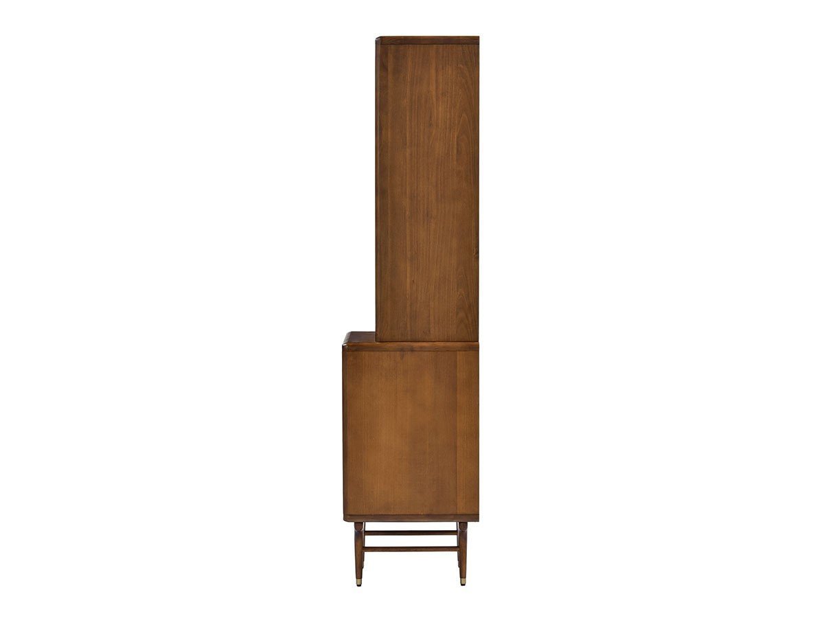 【サンダーデザイン/XANDER DESIGNS / GOODS】のJULIE SLIM BOOK CABINET / ジュリー スリム ブックキャビネット 人気、トレンドファッション・服の通販 founy(ファニー) 　コレクション　Collection　スリム　Slim　ヴィンテージ　Vintage　ホーム・キャンプ・アウトドア・お取り寄せ　Home,Garden,Outdoor,Camping Gear　家具・インテリア　Home Furniture & Interior. Stylish & Functional Living Spaces　収納家具・キャビネット　Storage Furniture　キャビネット　Cabinet　ホーム・キャンプ・アウトドア・お取り寄せ　Home,Garden,Outdoor,Camping Gear　家具・インテリア　Home Furniture & Interior. Stylish & Functional Living Spaces　収納家具・キャビネット　Storage Furniture　ラック・シェルフ　Rack Shelf　ホーム・キャンプ・アウトドア・お取り寄せ　Home,Garden,Outdoor,Camping Gear　家具・インテリア　Home Furniture & Interior. Stylish & Functional Living Spaces　収納家具・キャビネット　Storage Furniture　本棚・マガジンラック　Bookshelf/Magazine Rack　other-6|ID: prp329100002183506 ipo3291000000031508213
