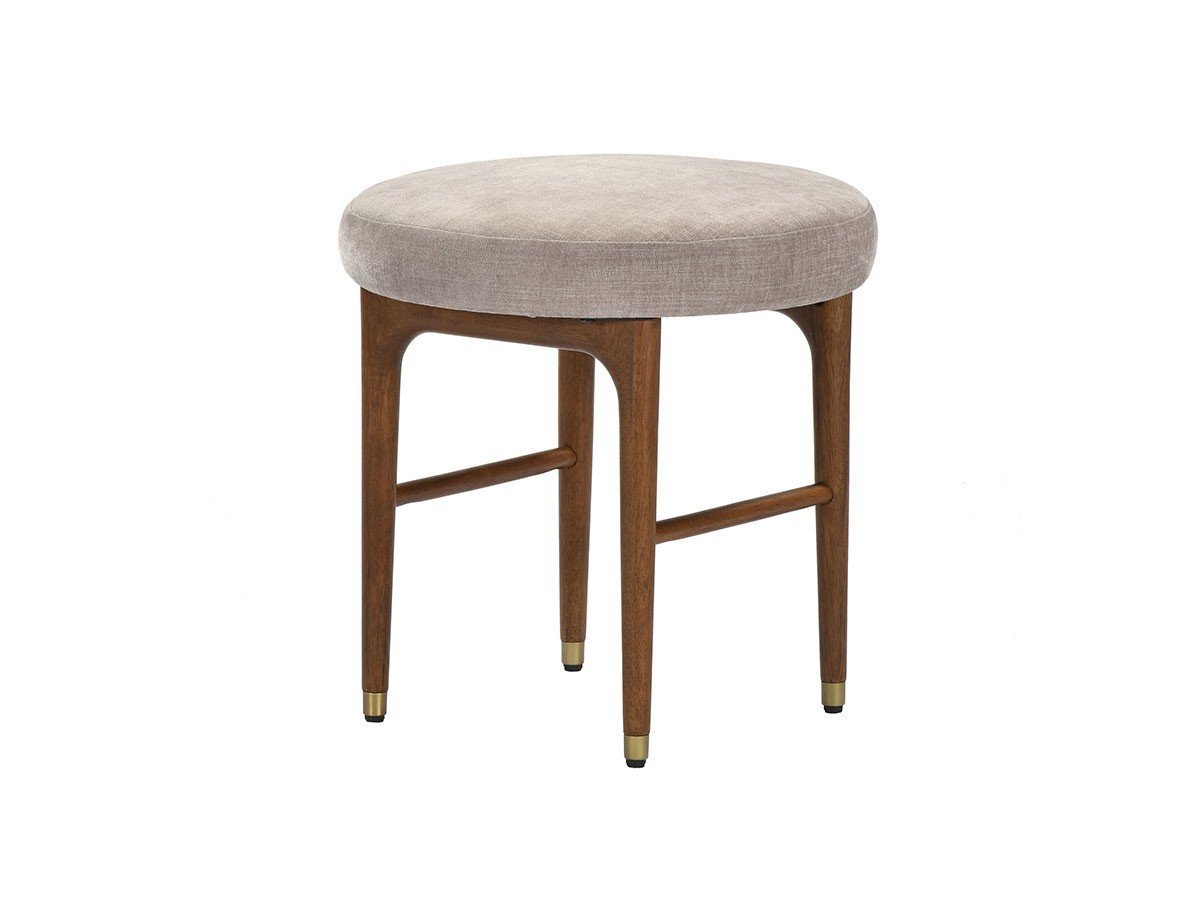 【サンダーデザイン/XANDER DESIGNS / GOODS】のJULIE DRESSING STOOL / ジュリー ドレッシングスツール インテリア・キッズ・メンズ・レディースファッション・服の通販 founy(ファニー)  送料無料 Free Shipping コレクション Collection, Seasonal Line デスク Desk, Work Desk ヴィンテージ Vintage Style ホーム・キャンプ・アウトドア・お取り寄せ Home Living / Home & Lifestyle / Camping Gear / Outdoor Camping 家具・インテリア Home Furniture & Interior. Stylish & Functional Living Spaces チェア・椅子 Seating & Chairs スツール・バースツール Stools & Bar Stools -|ID: prp329100002183511 ipo3291000000034398897