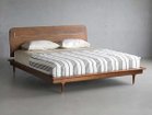 【サンダーデザイン/XANDER DESIGNS / GOODS】のJULIE COPPER DOUBLE BED FRAME / ジュリー コッパー ダブル ベッドフレーム -|ID: prp329100002183512 ipo3291000000030244453