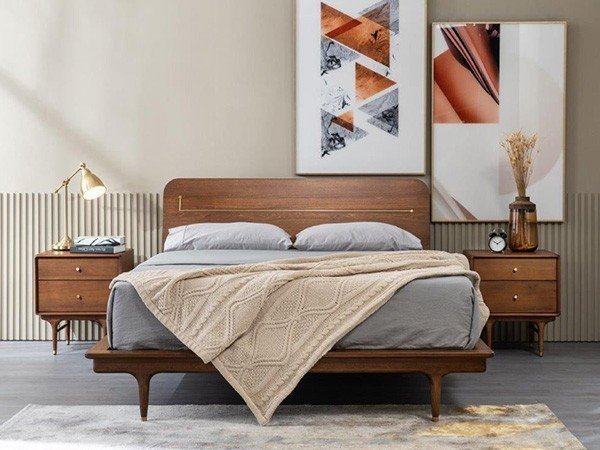 【サンダーデザイン/XANDER DESIGNS / GOODS】のJULIE COPPER DOUBLE BED FRAME / ジュリー コッパー ダブル ベッドフレーム 人気、トレンドファッション・服の通販 founy(ファニー) 　コレクション　Collection　ダブル　Double　フォルム　Form　フレーム　Flame　ヴィンテージ　Vintage　ホーム・キャンプ・アウトドア・お取り寄せ　Home,Garden,Outdoor,Camping Gear　家具・インテリア　Furniture　ベッド　Bed　ダブルベッド　Double Bed　other-5|ID: prp329100002183512 ipo3291000000031508281