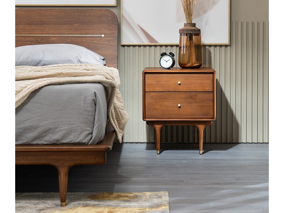 【サンダーデザイン/XANDER DESIGNS / GOODS】のJULIE COPPER DOUBLE BED FRAME / ジュリー コッパー ダブル ベッドフレーム 人気、トレンドファッション・服の通販 founy(ファニー) 　コレクション　Collection　ダブル　Double　フォルム　Form　フレーム　Flame　ヴィンテージ　Vintage　ホーム・キャンプ・アウトドア・お取り寄せ　Home,Garden,Outdoor,Camping Gear　家具・インテリア　Furniture　ベッド　Bed　ダブルベッド　Double Bed　other-6|ID: prp329100002183512 ipo3291000000031508282