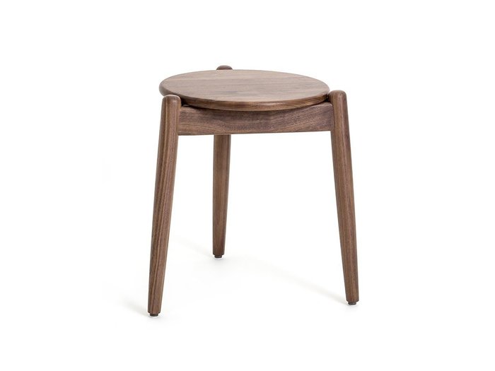 【ステラワークス/Stellar Works / GOODS】のWohlert Louisiana Side Table / ウォラート ルイジアナ サイドテーブル インテリア・キッズ・メンズ・レディースファッション・服の通販 founy(ファニー) https://founy.com/ 送料無料 Free Shipping シンプル Simple テーブル Table ホーム・キャンプ・アウトドア・お取り寄せ Home,Garden,Outdoor,Camping Gear 家具・インテリア Furniture テーブル Table サイドテーブル・小テーブル Side Table/Small Table |ID: prp329100002184409 ipo3291000000013558344