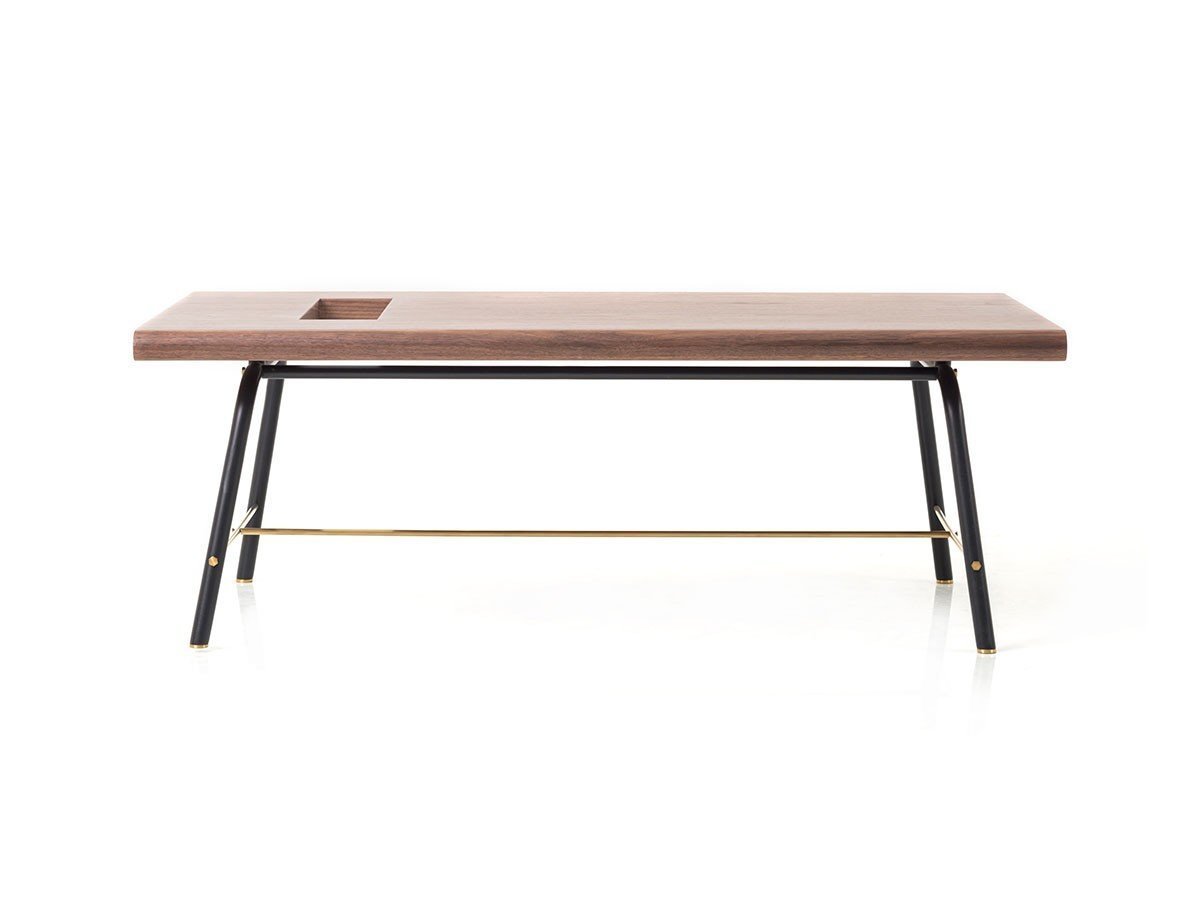 【ステラワークス/Stellar Works / GOODS】のValet Coffee Table / バレット コーヒーテーブル 人気、トレンドファッション・服の通販 founy(ファニー) 　コレクション　Collection, Seasonal Line　テーブル　Table, Dining Table　ラグジュアリー　Luxury, Elegant　送料無料　Free Shipping　ビジネス 仕事 通勤　Business / Work / Commuting　ホーム・キャンプ・アウトドア・お取り寄せ　Home Living / Home & Lifestyle / Camping Gear / Outdoor Camping　家具・インテリア　Home Furniture & Interior. Stylish & Functional Living Spaces　テーブル　Dining, Coffee & Side Tables　ローテーブル・センターテーブル　Coffee & Center Tables　other-2|ID: prp329100002184410 ipo3291000000031506963