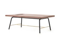 【ステラワークス/Stellar Works / GOODS】のValet Coffee Table / バレット コーヒーテーブル 人気、トレンドファッション・服の通販 founy(ファニー) コレクション Collection, Seasonal Line テーブル Table, Dining Table ラグジュアリー Luxury, Elegant 送料無料 Free Shipping ビジネス 仕事 通勤 Business / Work / Commuting ホーム・キャンプ・アウトドア・お取り寄せ Home Living / Home & Lifestyle / Camping Gear / Outdoor Camping 家具・インテリア Home Furniture & Interior. Stylish & Functional Living Spaces テーブル Dining, Coffee & Side Tables ローテーブル・センターテーブル Coffee & Center Tables |ID:prp329100002184410