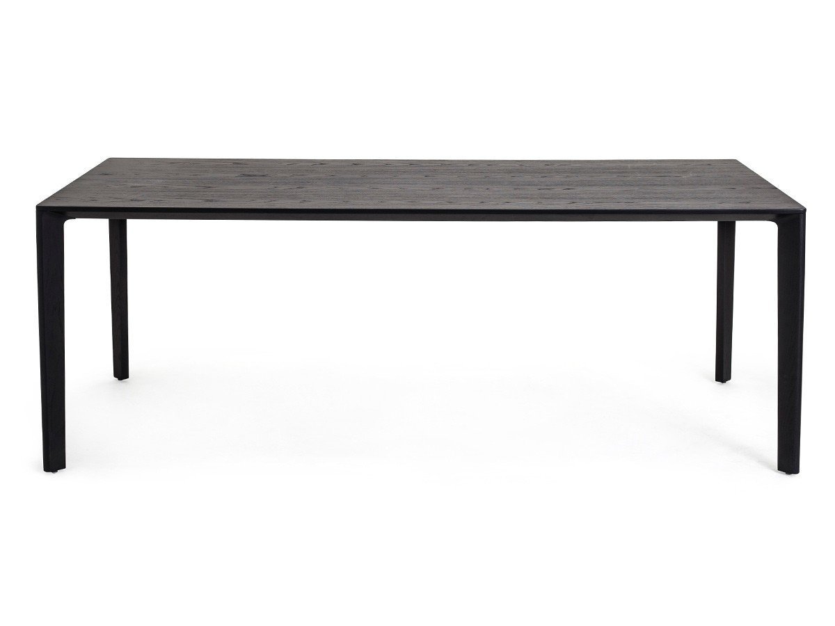 【ステラワークス/Stellar Works / GOODS】のTaylor Dining Table / テイラー ダイニングテーブル 人気、トレンドファッション・服の通販 founy(ファニー) 　ウッド　Wooden Design　クッション　Cushion, Throw Pillow　コレクション　Collection, Seasonal Line　スマート　Smart, Elegant　テーブル　Table, Dining Table　フレーム　Frame, Outline　ホーム・キャンプ・アウトドア・お取り寄せ　Home Living / Home & Lifestyle / Camping Gear / Outdoor Camping　家具・インテリア　Home Furniture & Interior. Stylish & Functional Living Spaces　テーブル　Dining, Coffee & Side Tables　ダイニングテーブル・食卓テーブル　Dining Tables　 other-1|ID: prp329100002184415 ipo3291000000030238650