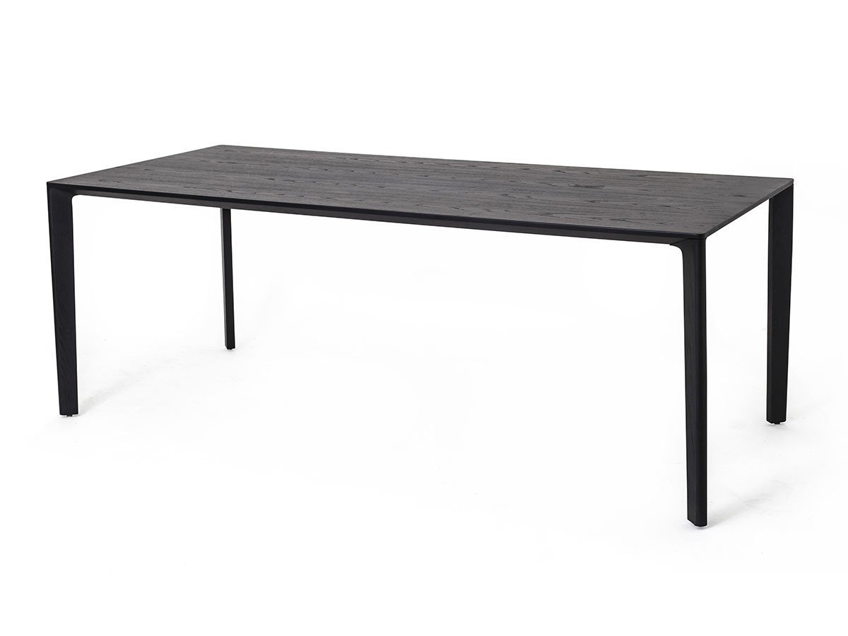 【ステラワークス/Stellar Works / GOODS】のTaylor Dining Table / テイラー ダイニングテーブル 人気、トレンドファッション・服の通販 founy(ファニー) 　ウッド　Wooden Design　クッション　Cushion, Throw Pillow　コレクション　Collection, Seasonal Line　スマート　Smart, Elegant　テーブル　Table, Dining Table　フレーム　Frame, Outline　ホーム・キャンプ・アウトドア・お取り寄せ　Home Living / Home & Lifestyle / Camping Gear / Outdoor Camping　家具・インテリア　Home Furniture & Interior. Stylish & Functional Living Spaces　テーブル　Dining, Coffee & Side Tables　ダイニングテーブル・食卓テーブル　Dining Tables　other-2|ID: prp329100002184415 ipo3291000000031506995