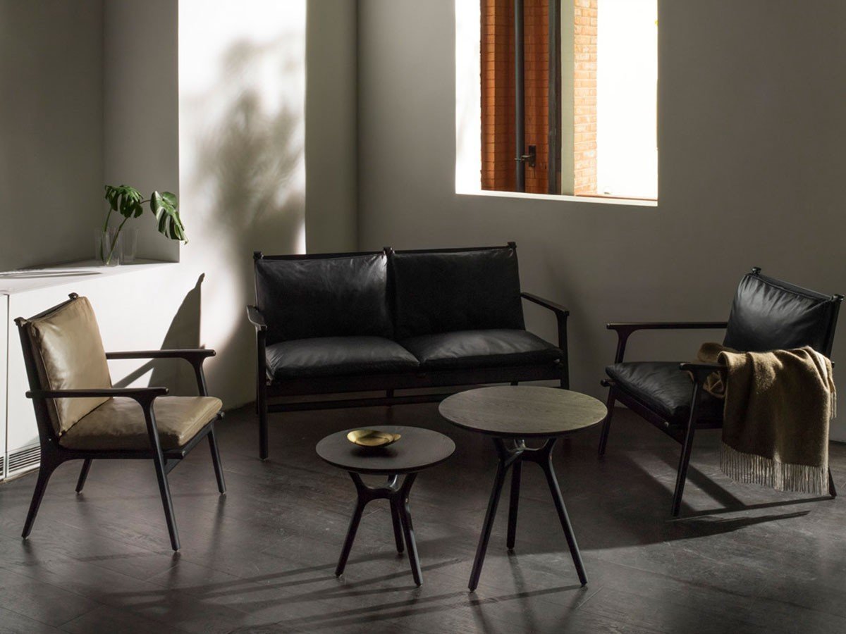 【ステラワークス/Stellar Works / GOODS】のRen Side Table / レン サイドテーブル 人気、トレンドファッション・服の通販 founy(ファニー) 　送料無料　Free Shipping　コレクション　Collection, Seasonal Line　テーブル　Table, Dining Table　フォルム　Silhouette, Form　ホーム・キャンプ・アウトドア・お取り寄せ　Home Living / Home & Lifestyle / Camping Gear / Outdoor Camping　家具・インテリア　Home Furniture & Interior. Stylish & Functional Living Spaces　テーブル　Dining, Coffee & Side Tables　サイドテーブル・ナイトテーブル　Side & End Tables　other-6|ID: prp329100002184416 ipo3291000000031507008