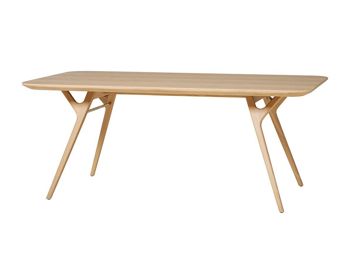 【ステラワークス/Stellar Works / GOODS】のRen Dining Table / レン ダイニングテーブル W1800 人気、トレンドファッション・服の通販 founy(ファニー) 　コレクション　Collection, Seasonal Line　テーブル　Table, Dining Table　フォルム　Silhouette, Form　ホーム・キャンプ・アウトドア・お取り寄せ　Home Living / Home & Lifestyle / Camping Gear / Outdoor Camping　家具・インテリア　Home Furniture & Interior. Stylish & Functional Living Spaces　テーブル　Dining, Coffee & Side Tables　ダイニングテーブル・食卓テーブル　Dining Tables　other-2|ID: prp329100002184419 ipo3291000000031507024