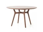 【ステラワークス/Stellar Works / GOODS】のRen Dining Table / レン ダイニングテーブル C1100 ウッド:ウォルナット(ナチュラル)|ID: prp329100002184420 ipo3291000000036454739