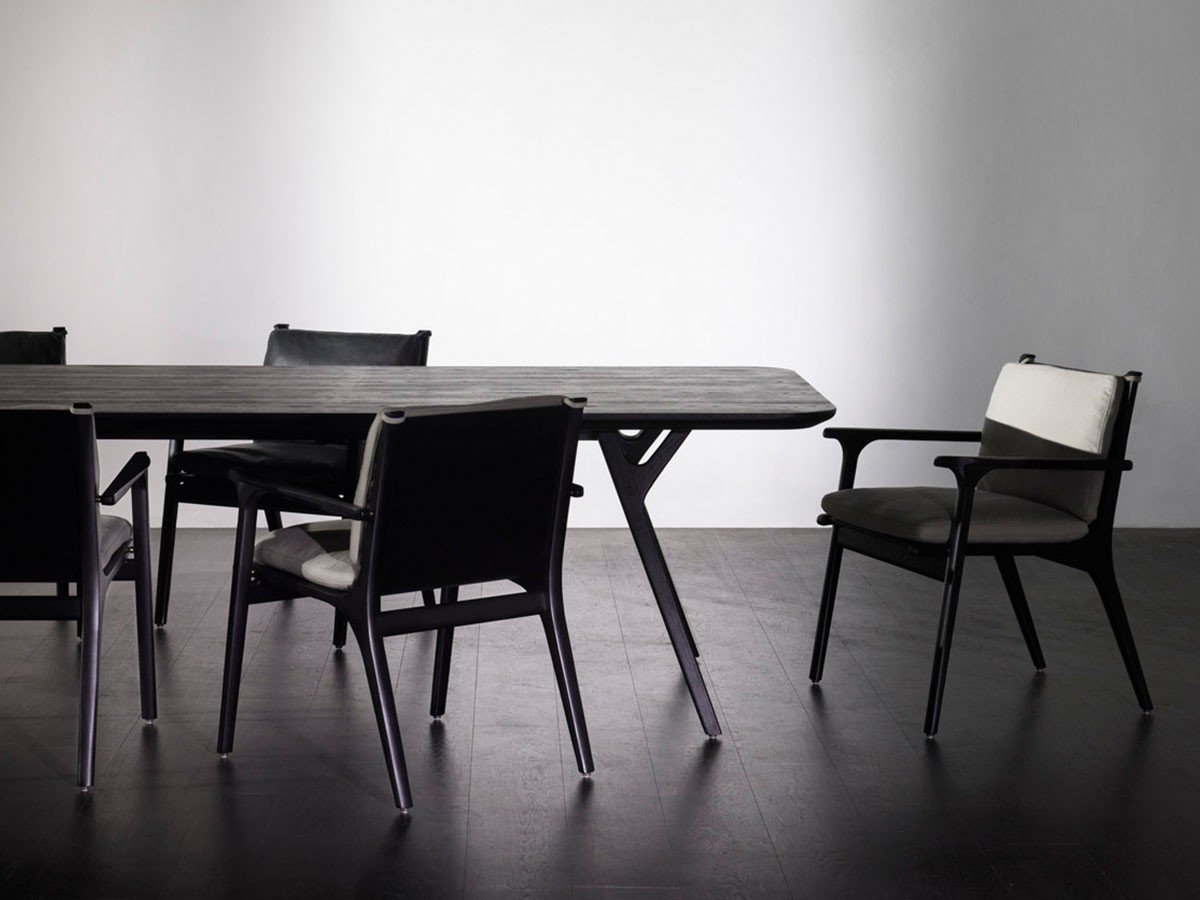 【ステラワークス/Stellar Works / GOODS】のRen Conference Table / レン カンファレンステーブル 人気、トレンドファッション・服の通販 founy(ファニー) 　コレクション　Collection, Seasonal Line　テーブル　Table, Dining Table　フォルム　Silhouette, Form　ホーム・キャンプ・アウトドア・お取り寄せ　Home Living / Home & Lifestyle / Camping Gear / Outdoor Camping　家具・インテリア　Home Furniture & Interior. Stylish & Functional Living Spaces　その他 インテリア雑貨、家具　Home Decor & Furniture Extras　other-3|ID: prp329100002184421 ipo3291000000031507039