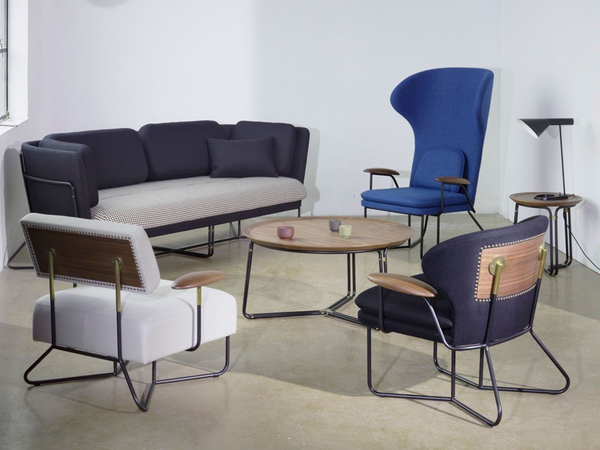 【ステラワークス/Stellar Works / GOODS】のQT Coffee Table / キューティー コーヒーテーブル C600 人気、トレンドファッション・服の通販 founy(ファニー) 　送料無料　Free Shipping　コレクション　Collection, Seasonal Line　テーブル　Table, Dining Table　ホーム・キャンプ・アウトドア・お取り寄せ　Home Living / Home & Lifestyle / Camping Gear / Outdoor Camping　家具・インテリア　Home Furniture & Interior. Stylish & Functional Living Spaces　テーブル　Dining, Coffee & Side Tables　ローテーブル・センターテーブル　Coffee & Center Tables　other-4|ID: prp329100002184423 ipo3291000000031507055