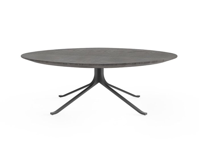 【ステラワークス/Stellar Works / GOODS】のBlink Coffee Table - Wood Top / ブリンク コーヒーテーブル ウッドトップ インテリア・キッズ・メンズ・レディースファッション・服の通販 founy(ファニー) https://founy.com/ ウッド Wooden Design テーブル Table, Dining Table フォルム Silhouette, Form ホーム・キャンプ・アウトドア・お取り寄せ Home Living / Home & Lifestyle / Camping Gear / Outdoor Camping 家具・インテリア Home Furniture & Interior. Stylish & Functional Living Spaces テーブル Dining, Coffee & Side Tables ローテーブル・センターテーブル Coffee & Center Tables |ID: prp329100002184430 ipo3291000000030238965