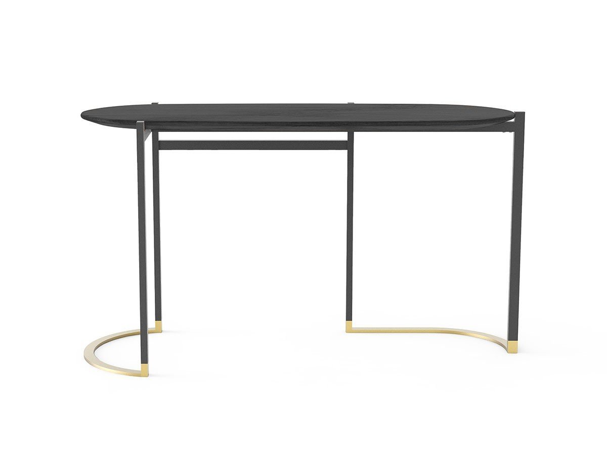 【ステラワークス/Stellar Works / GOODS】のBlink Console / ブリンク コンソール 人気、トレンドファッション・服の通販 founy(ファニー) 　送料無料　Free Shipping　テーブル　Table, Dining Table　デスク　Desk, Work Desk　フォルム　Silhouette, Form　ホーム・キャンプ・アウトドア・お取り寄せ　Home Living / Home & Lifestyle / Camping Gear / Outdoor Camping　家具・インテリア　Home Furniture & Interior. Stylish & Functional Living Spaces　テーブル　Dining, Coffee & Side Tables　コンソールテーブル・カウンター机　Console & Hallway Tables　other-6|ID: prp329100002184431 ipo3291000000031507083